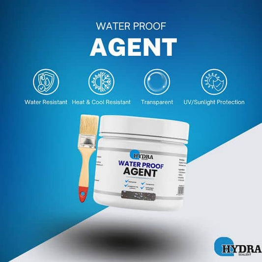 Hydra Waterproof Agent | Super Strong Invisible Waterproof Anti-leakage Agent