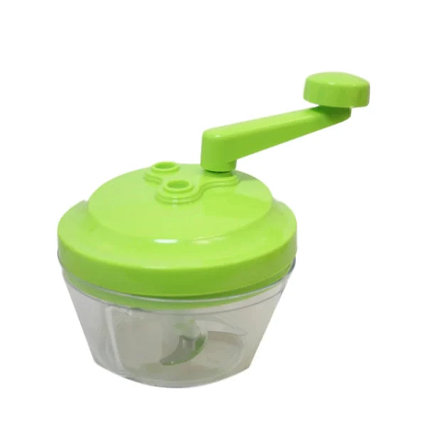 Hand Food Chopper, Vegetable Quick Chopper Manual Food Processor